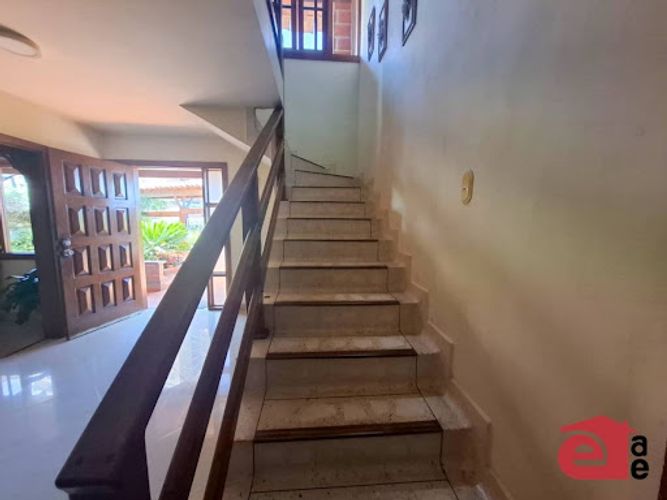 Casa de 8 alcobas en venta en Santa Ana, Rionegro, 440 m² · foto 18 de 24
