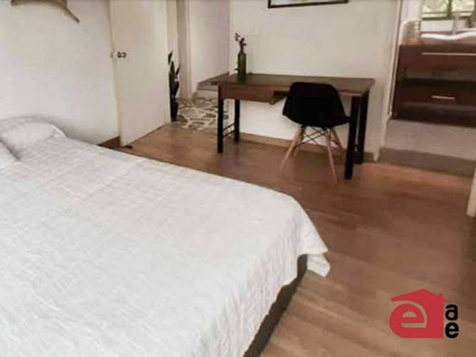 Apartamento de 4 alcobas en venta en Laureles, Medellín, 170 m² · foto 8 de 12