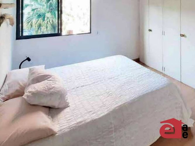 Apartamento de 4 alcobas en venta en Laureles, Medellín, 170 m² · foto 9 de 12