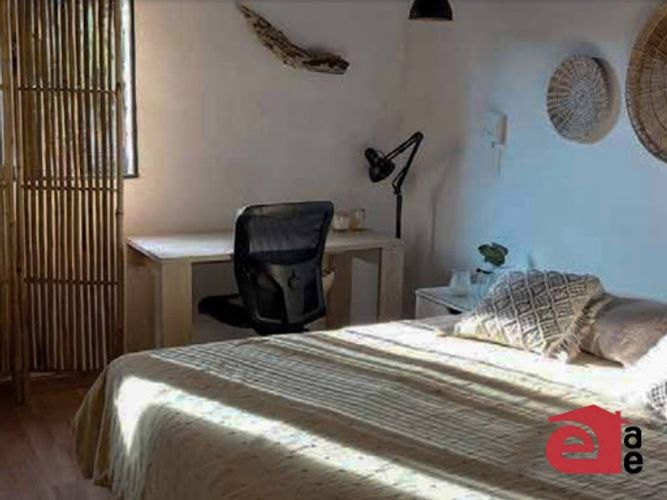 Apartamento de 4 alcobas en venta en Laureles, Medellín, 170 m² · foto 10 de 12