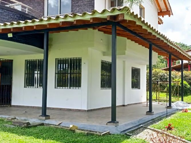 Casa de 4 alcobas en venta en El Carmen de Viboral, 410 m² · foto 11 de 15