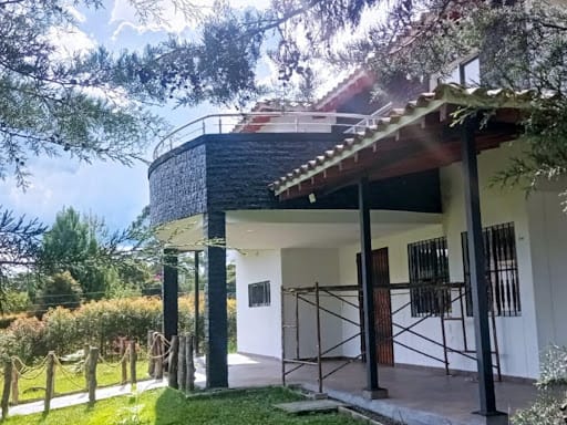 Casa de 4 alcobas en venta en El Carmen de Viboral, 410 m² · foto 12 de 15