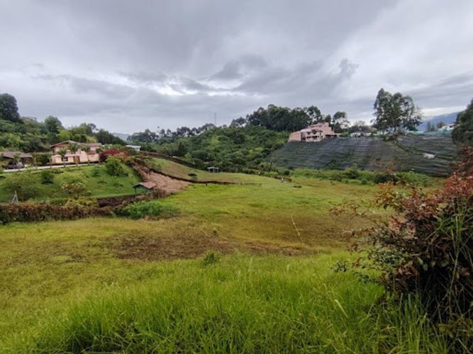 Lote en venta en La Maria, El Carmen de Viboral, 3740 m² · foto 6 de 11