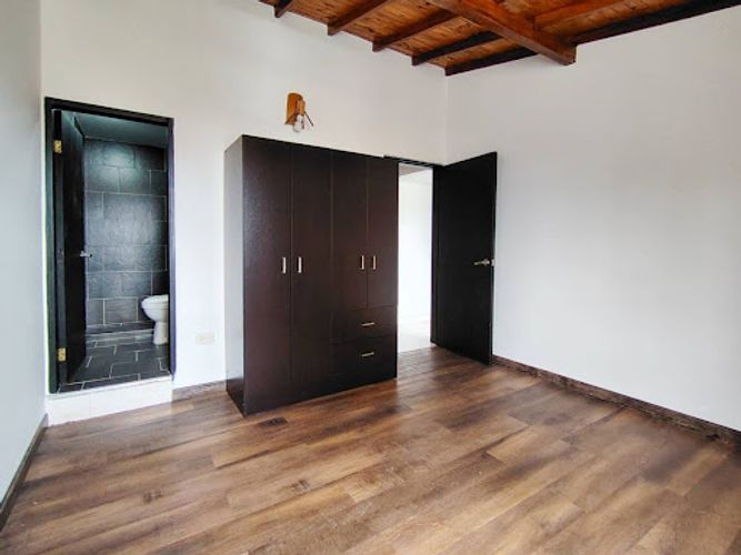 Casa de 4 alcobas en venta en La Dalia, Marinilla, 106 m² · foto 7 de 15