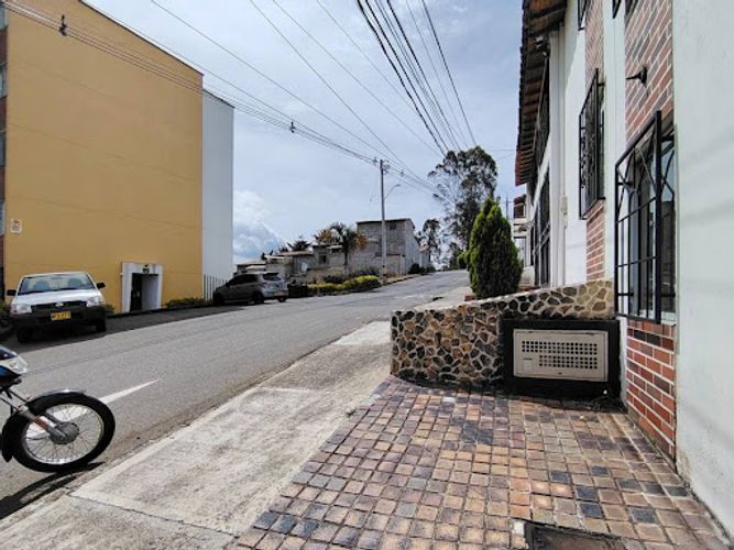 Casa de 4 alcobas en venta en La Dalia, Marinilla, 106 m² · foto 15 de 15