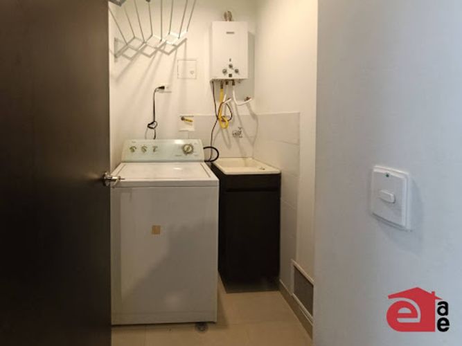 Apartamento de 1 alcoba en venta en El Tablazo, Rionegro, 42 m² · foto 11 de 15