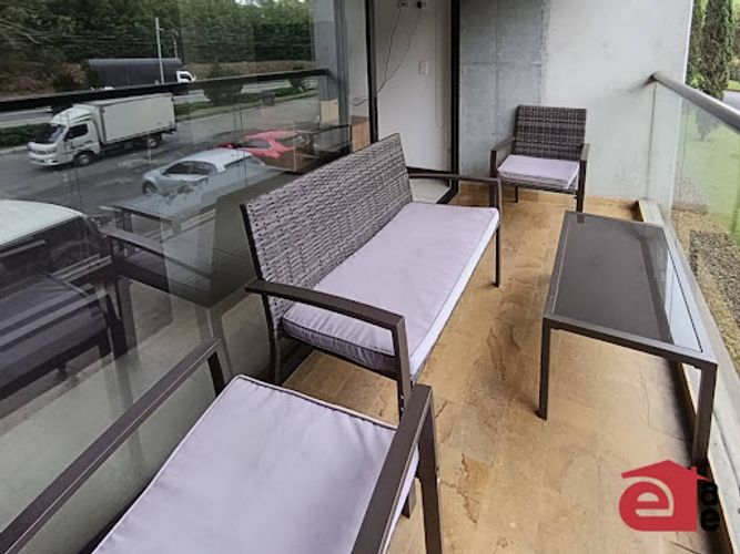Apartamento de 1 alcoba en venta en El Tablazo, Rionegro, 42 m² · foto 13 de 15