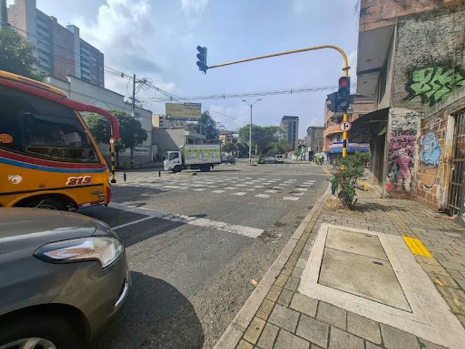 Local en venta en Primavera, Envigado, 160 m² · foto 6 de 6