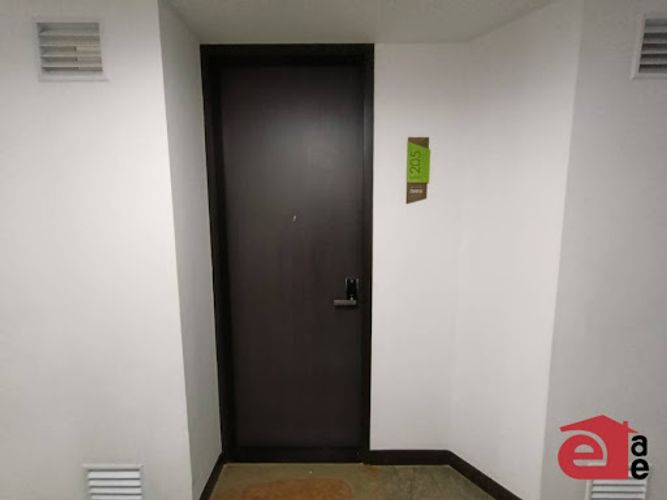 Apartamento de 1 alcoba en venta en El Tablazo, Rionegro, 42 m² · foto 15 de 15