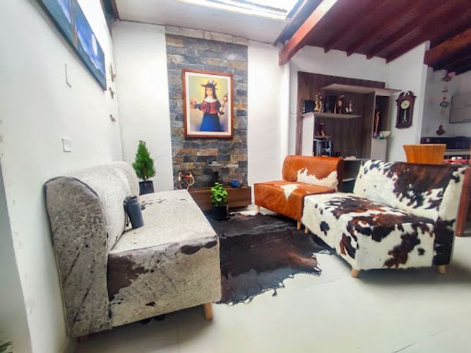 Casa de 3 alcobas en venta en La Ceja, 100 m² · foto 4 de 19