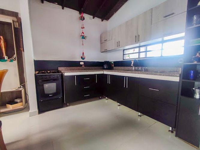 Casa de 3 alcobas en venta en La Ceja, 100 m² · foto 6 de 19