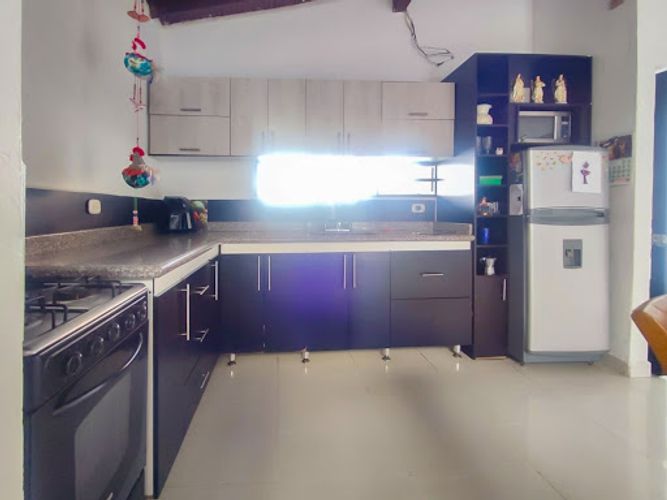 Casa de 3 alcobas en venta en La Ceja, 100 m² · foto 7 de 19