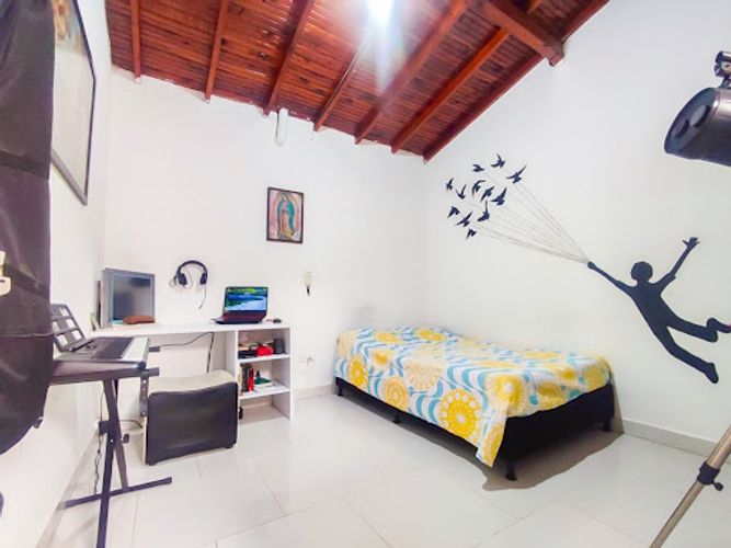 Casa de 3 alcobas en venta en La Ceja, 100 m² · foto 8 de 19