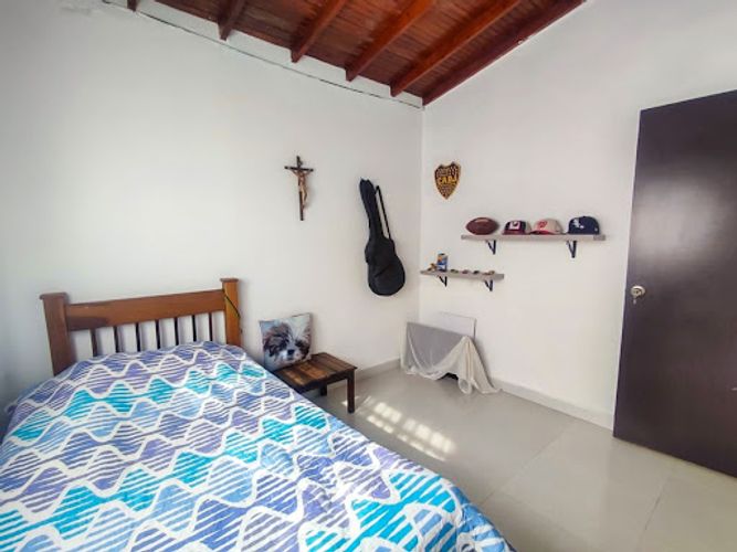 Casa de 3 alcobas en venta en La Ceja, 100 m² · foto 11 de 19