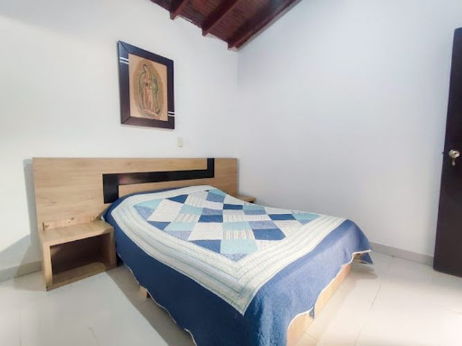 Casa de 3 alcobas en venta en La Ceja, 100 m² · foto 12 de 19