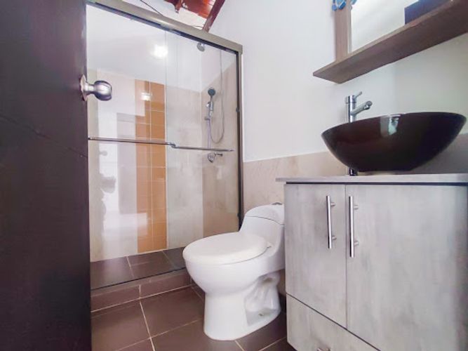Casa de 3 alcobas en venta en La Ceja, 100 m² · foto 16 de 19