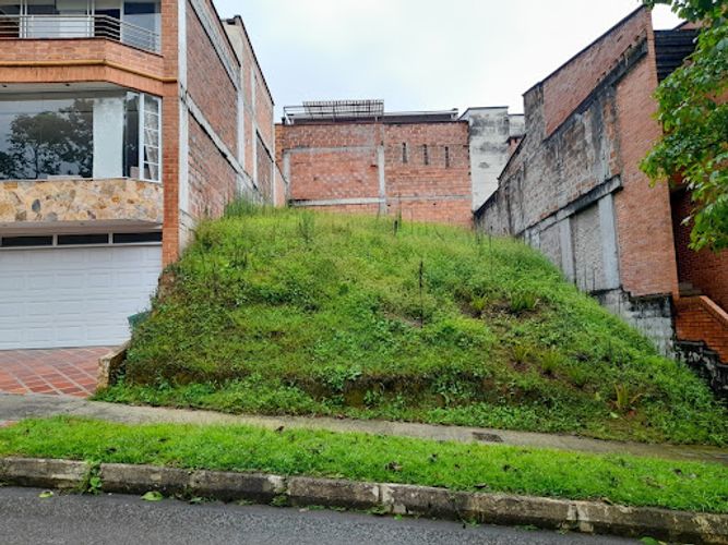 Lote en venta en Vereda San Jose, Sabaneta, 200 m² · foto 2 de 9