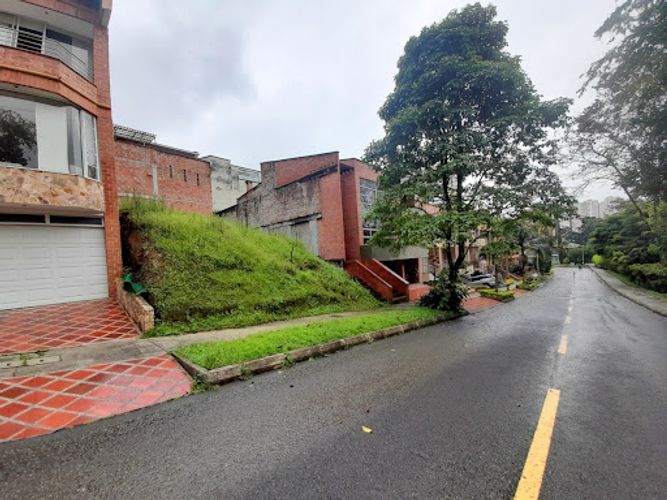 Lote en venta en Vereda San Jose, Sabaneta, 200 m² · foto 3 de 9