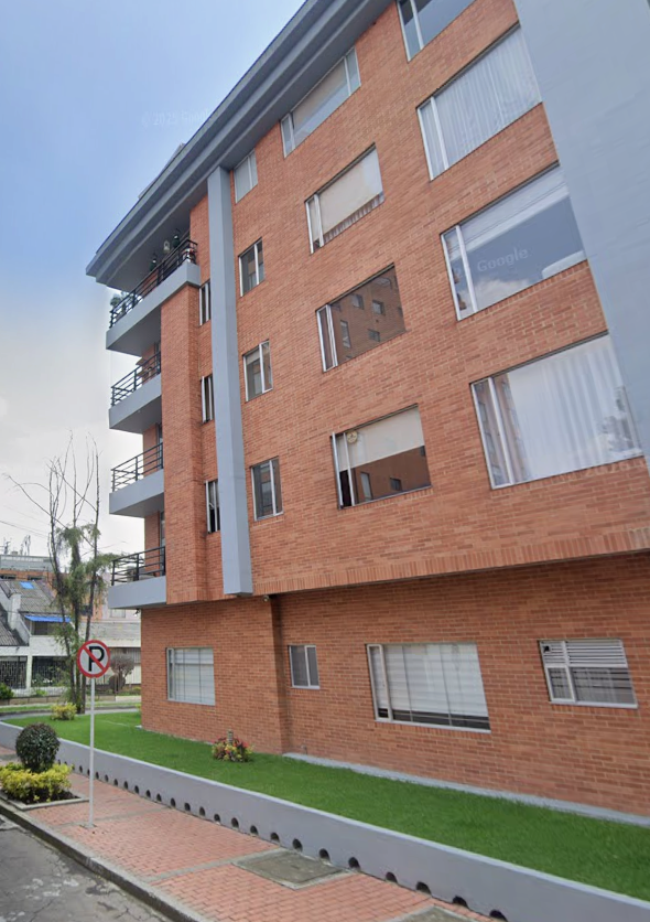 Apartamento en Venta en Ilarco, Bogotá