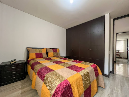 Apartamento en venta en Zuñiga, Medellín · foto 9 de 24