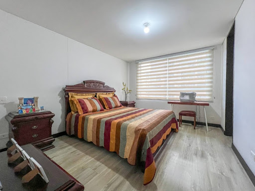 Apartamento en venta en Zuñiga, Medellín · foto 11 de 24
