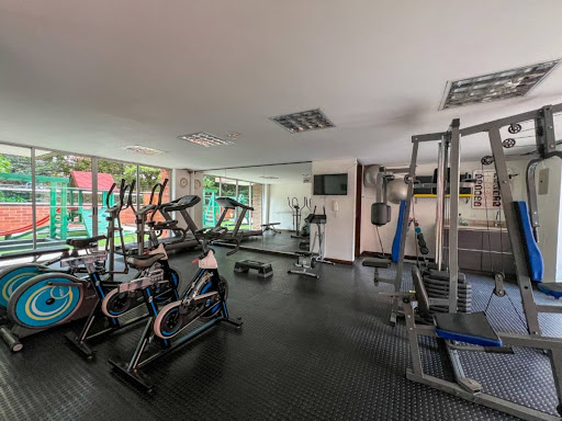 Apartamento en venta en Zuñiga, Medellín · foto 22 de 24