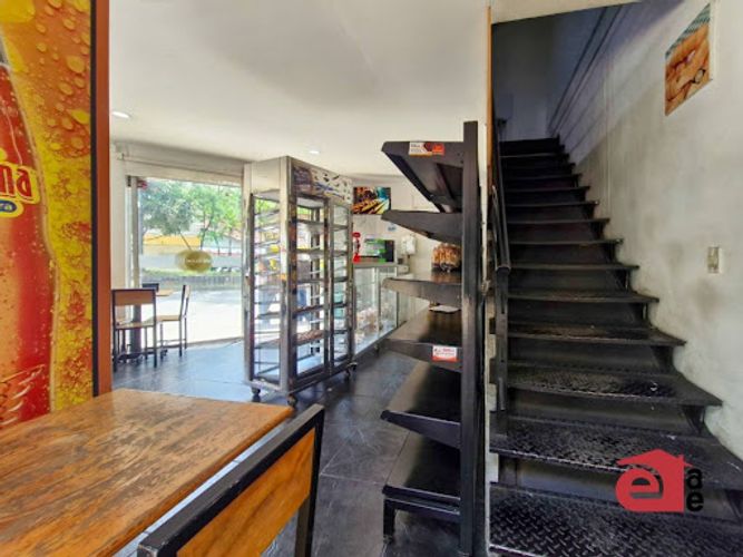 Local en venta en Ditaires, Itagüí, 29 m² · foto 2 de 7