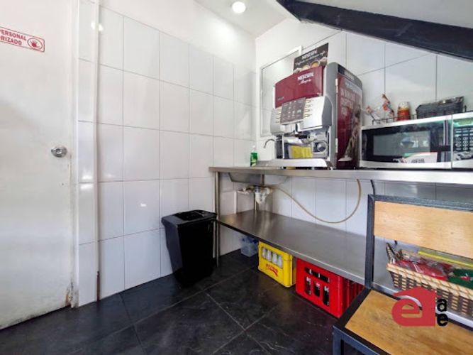 Local en venta en Ditaires, Itagüí, 29 m² · foto 3 de 7