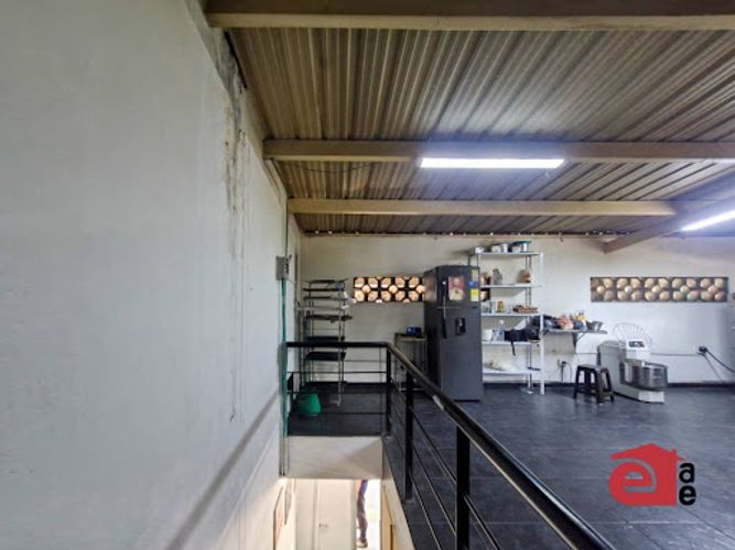Local en venta en Ditaires, Itagüí, 29 m² · foto 5 de 7