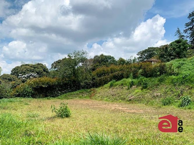 Lote en venta en Samaria, El Carmen de Viboral, 2250 m² · foto 3 de 6