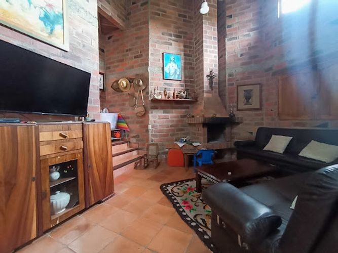 Finca en venta en Pontezuela, Rionegro, 240 m² · foto 2 de 24
