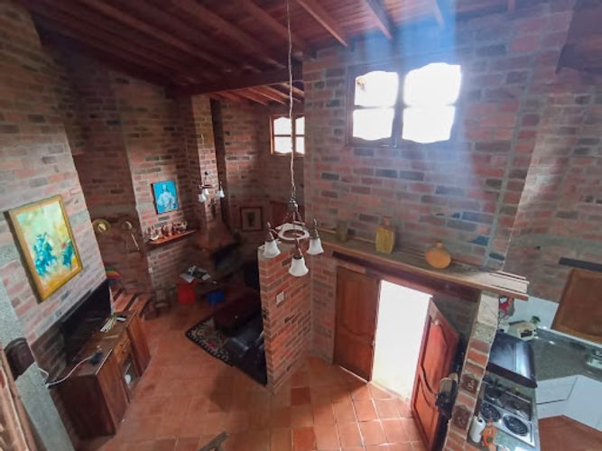 Finca en venta en Pontezuela, Rionegro, 240 m² · foto 3 de 24