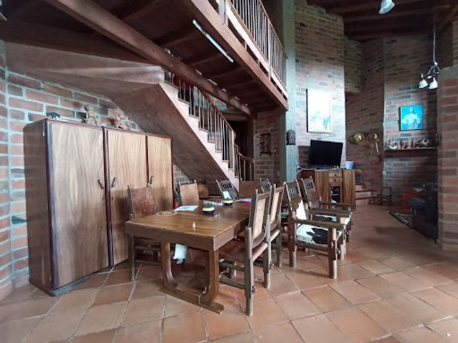 Finca en venta en Pontezuela, Rionegro, 240 m² · foto 5 de 24