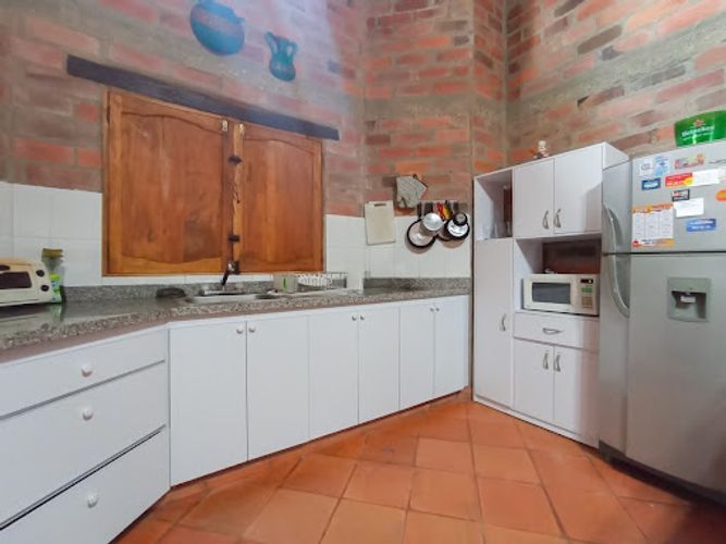 Finca en venta en Pontezuela, Rionegro, 240 m² · foto 6 de 24