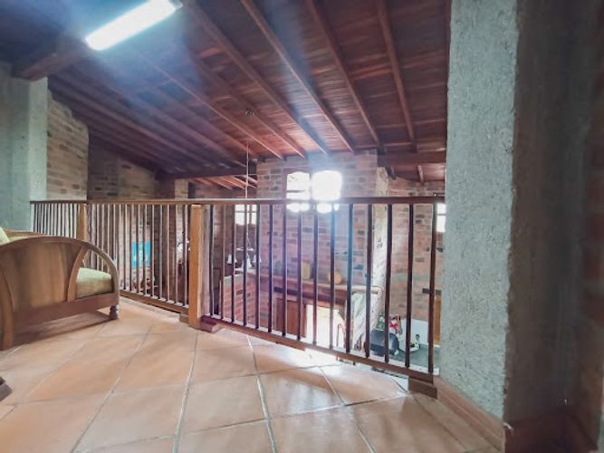 Finca en venta en Pontezuela, Rionegro, 240 m² · foto 7 de 24