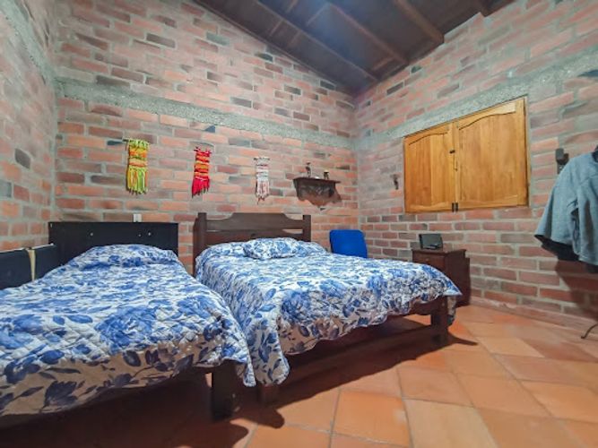 Finca en venta en Pontezuela, Rionegro, 240 m² · foto 8 de 24