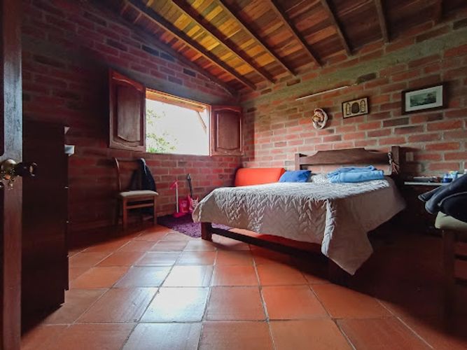 Finca en venta en Pontezuela, Rionegro, 240 m² · foto 9 de 24