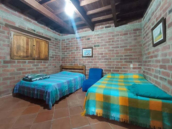 Finca en venta en Pontezuela, Rionegro, 240 m² · foto 10 de 24