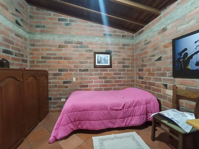 Finca en venta en Pontezuela, Rionegro, 240 m² · foto 11 de 24