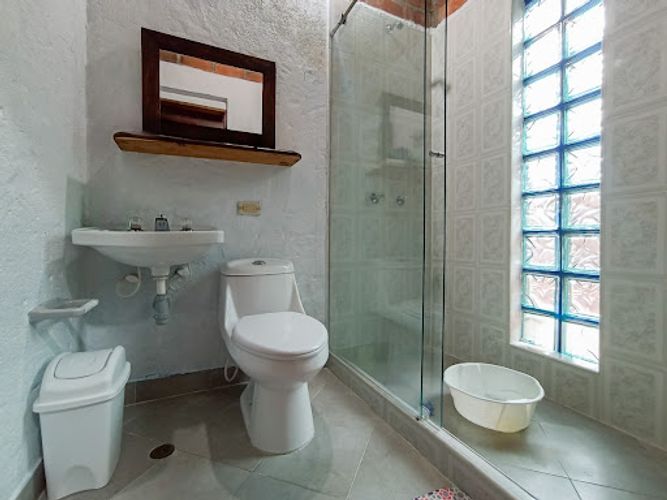 Finca en venta en Pontezuela, Rionegro, 240 m² · foto 12 de 24