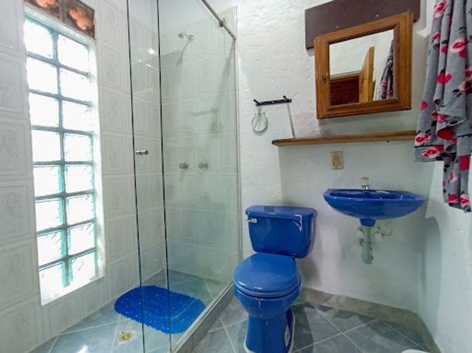 Finca en venta en Pontezuela, Rionegro, 240 m² · foto 13 de 24