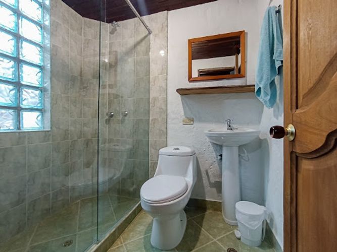Finca en venta en Pontezuela, Rionegro, 240 m² · foto 14 de 24