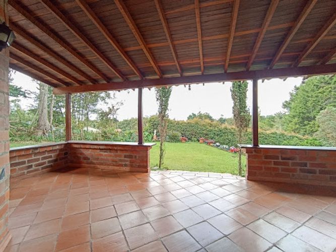 Finca en venta en Pontezuela, Rionegro, 240 m² · foto 16 de 24