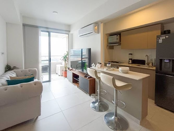 Apartamento en venta en Las Vegas, Envigado · foto 2 de 11