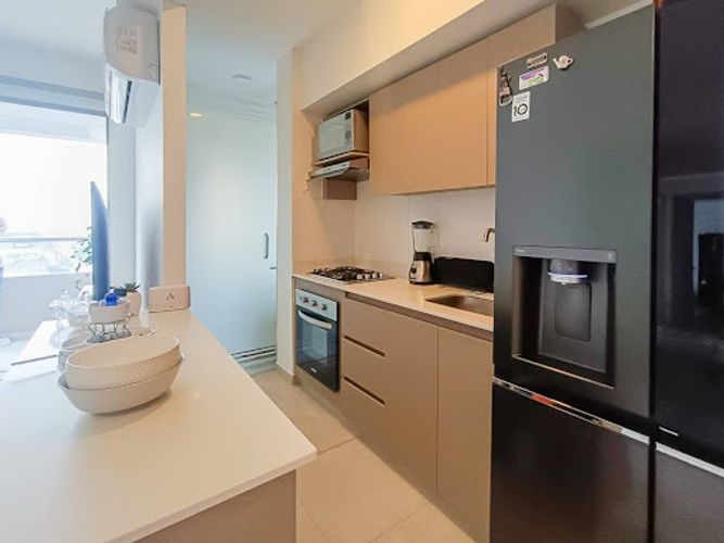 Apartamento en venta en Las Vegas, Envigado · foto 3 de 11