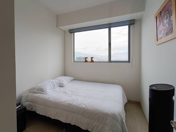 Apartamento en venta en Las Vegas, Envigado · foto 4 de 11