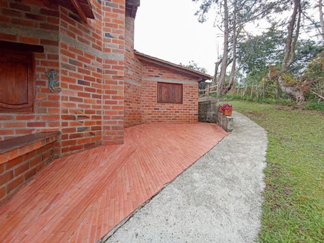 Finca en venta en Pontezuela, Rionegro, 240 m² · foto 19 de 24