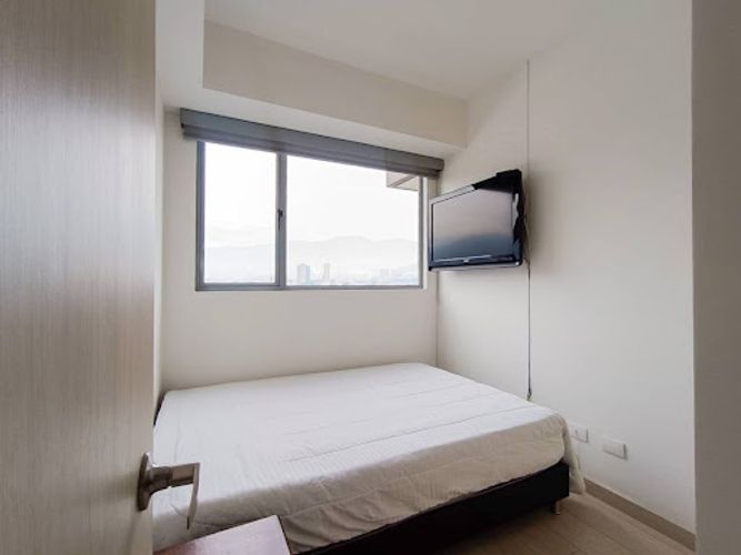 Apartamento en venta en Las Vegas, Envigado · foto 5 de 11