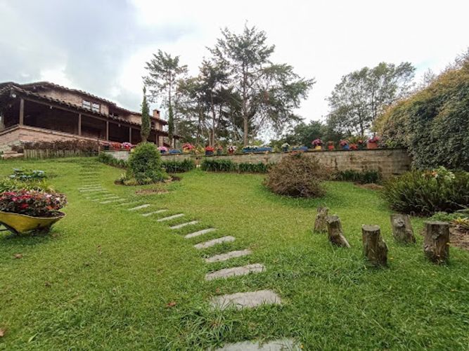 Finca en venta en Pontezuela, Rionegro, 240 m² · foto 20 de 24