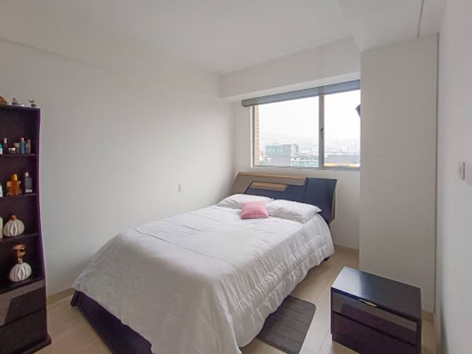 Apartamento en venta en Las Vegas, Envigado · foto 6 de 11